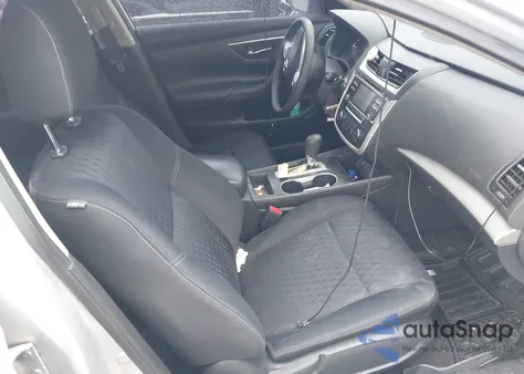 2017 Nissan Altima 2.5 S z USA, uszkodzony, nr VIN 1N4AL3APXHN365430